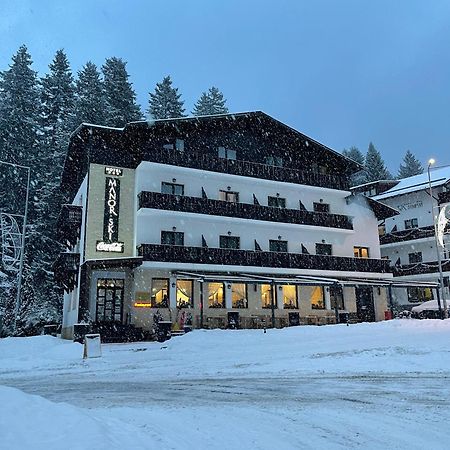 Manor Ski Hotel プレデアル エクステリア 写真